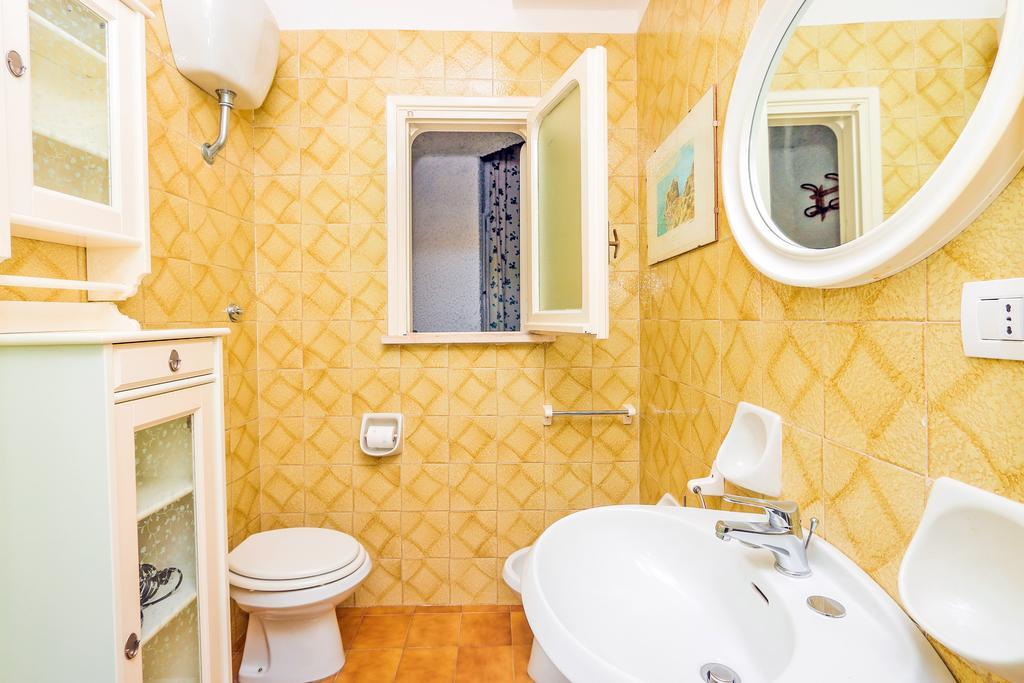 Casa Roberta Daire Conca dei Marini Dış mekan fotoğraf