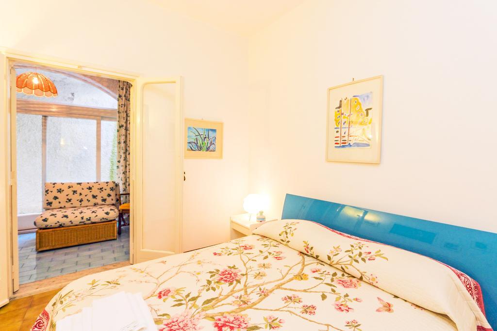Casa Roberta Daire Conca dei Marini Oda fotoğraf