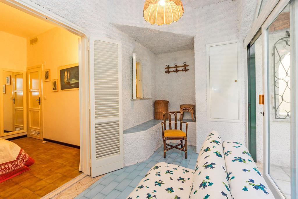Casa Roberta Daire Conca dei Marini Oda fotoğraf